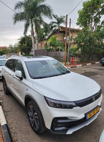 סקייוול ET5