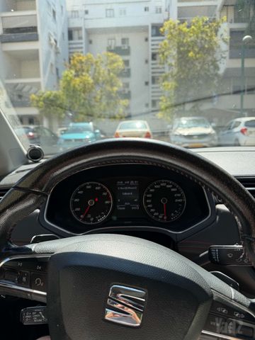 סיאט איביזה