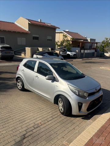 קיה פיקנטו