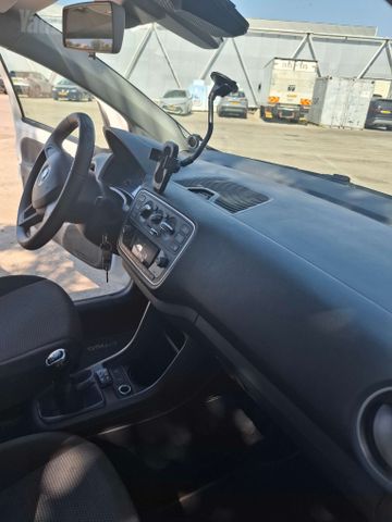 סקודה סיטיגו