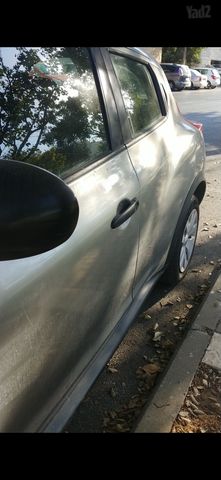 ניסאן ג'וק