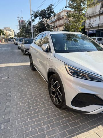 בי.ווי.די אטו 3