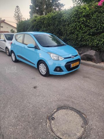 יונדאי i10