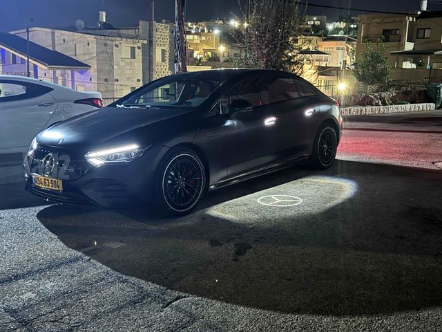 מרצדס-בנץ EQE