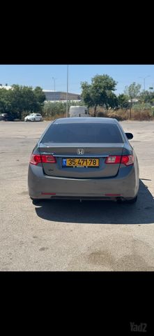 הונדה אקורד