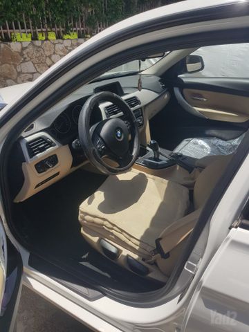 ב מ וו סדרה 3