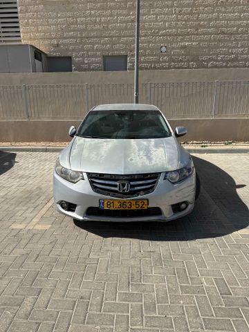 הונדה אקורד
