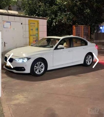 ב מ וו סדרה 3
