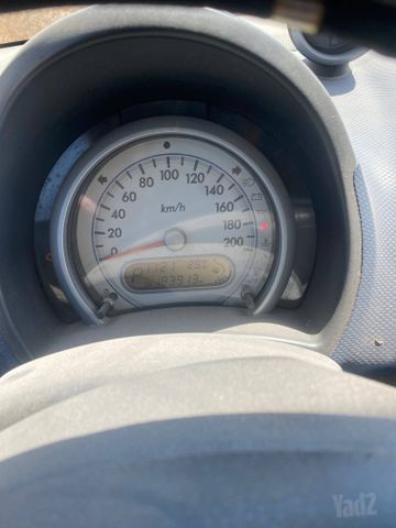 מודעת רכב סוזוקי ספלאש