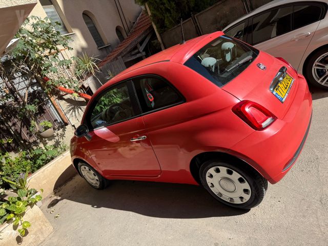 פיאט 500