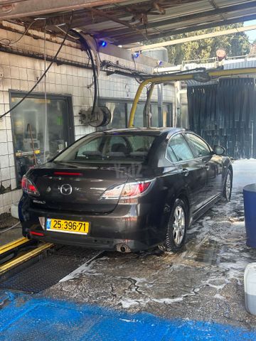 מאזדה 6