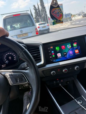אאודי A1