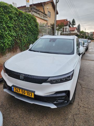 מודעת רכב סקייוול ET5