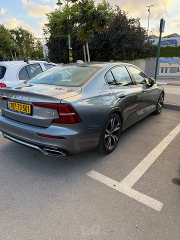 וולוו S60