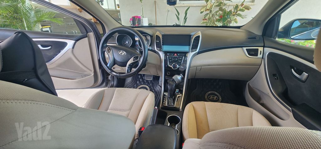 יונדאי i30