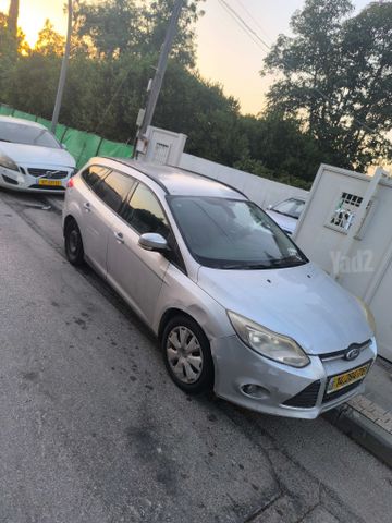פורד פוקוס