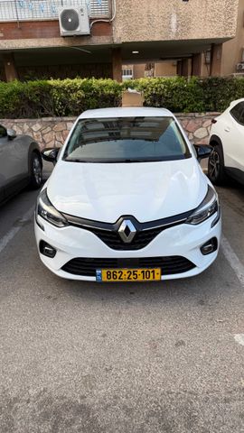 רנו קליאו