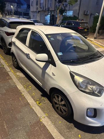 קיה פיקנטו