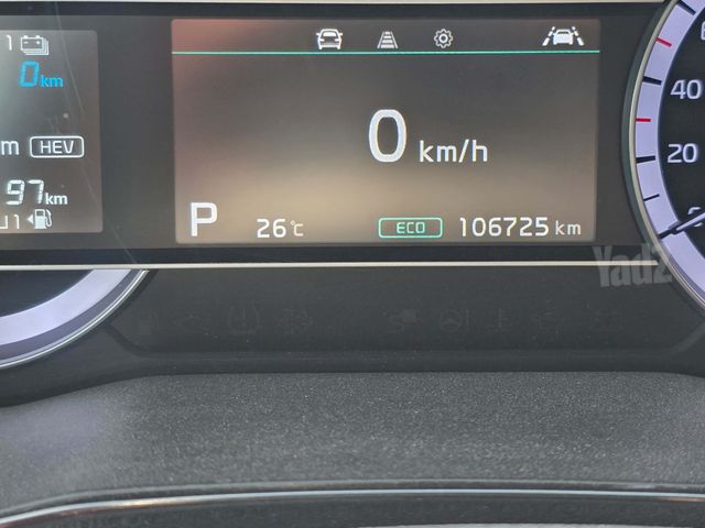 קיה נירו