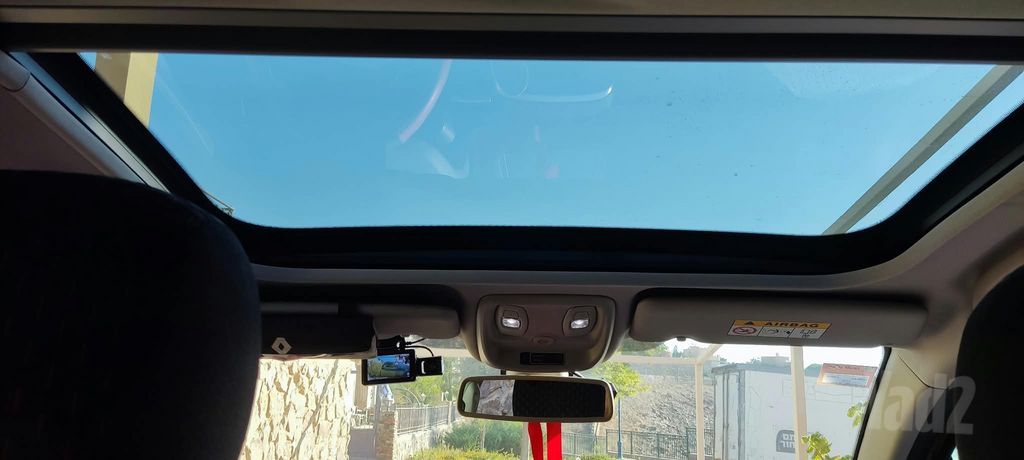 רנו קפצ'ור