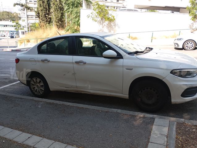 פיאט טיפו