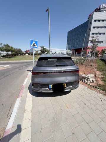 בי.ווי.די אטו 3