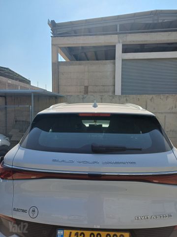 בי.ווי.די אטו 3