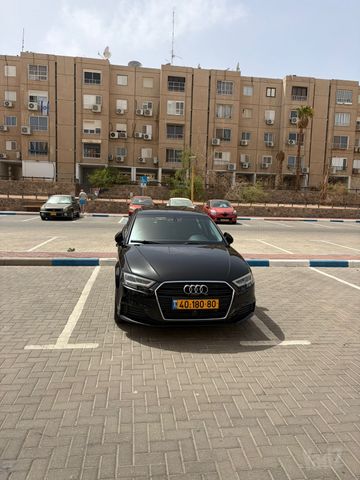 אאודי A3