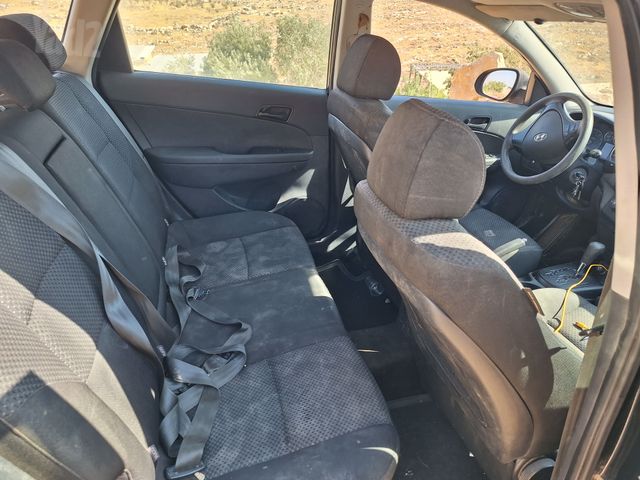 מודעת רכב יונדאי i30