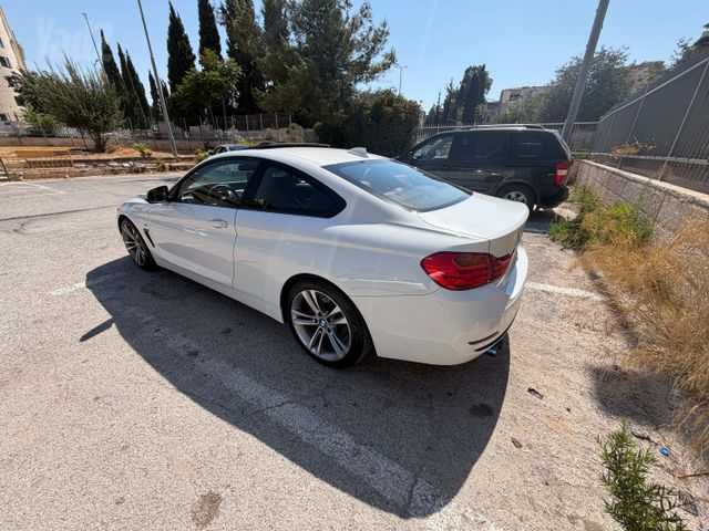 ב מ וו סדרה 4