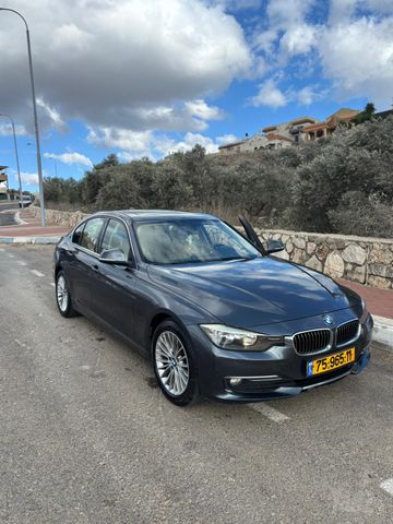 ב מ וו סדרה 3
