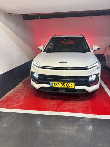 ג׳יי.איי.סי E-JS4