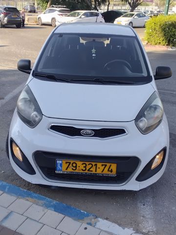 קיה פיקנטו