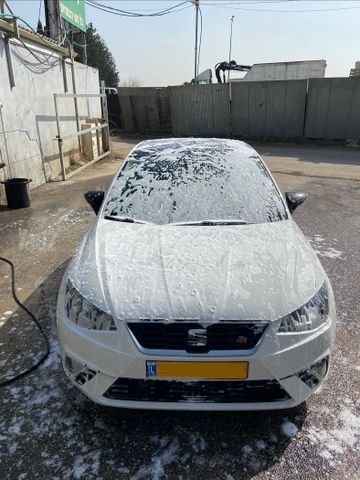 סיאט איביזה