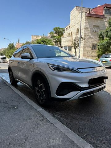 מודעת רכב בי.ווי.די אטו 3