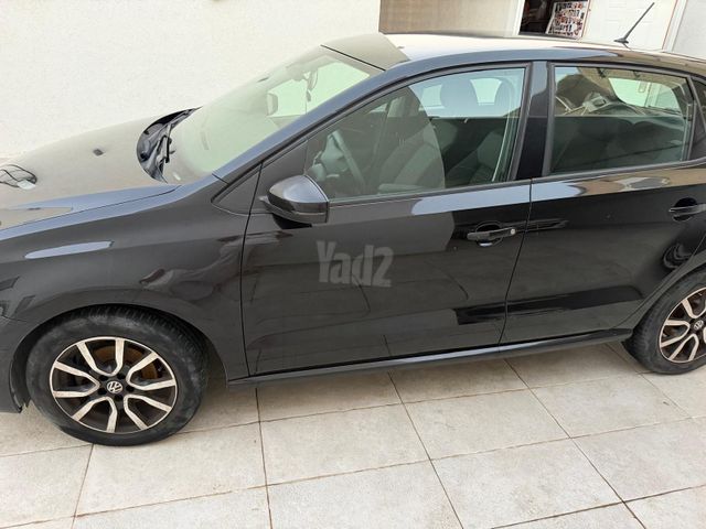 פולקסווגן פולו