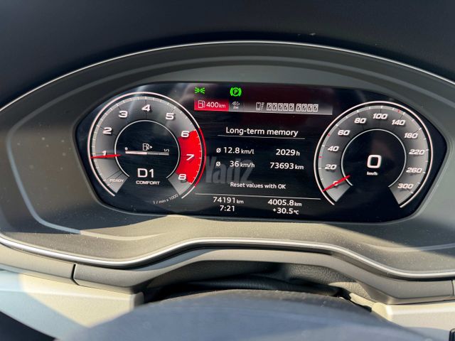 אאודי A5