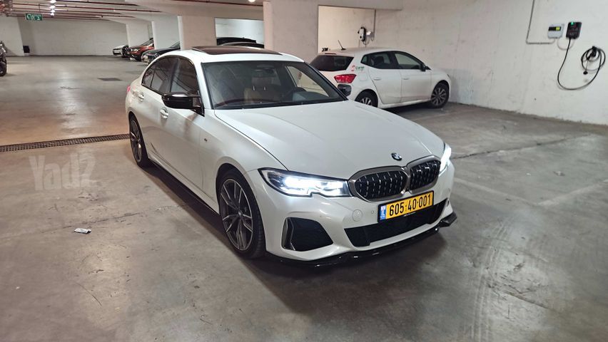 ב מ וו סדרה 3