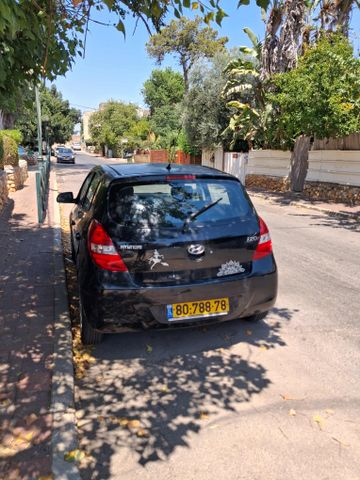 יונדאי i20