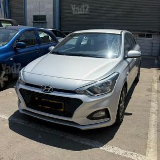יונדאי i20