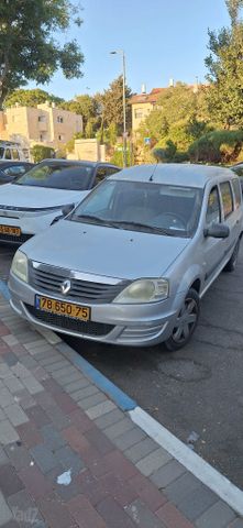 רנו לוגאן