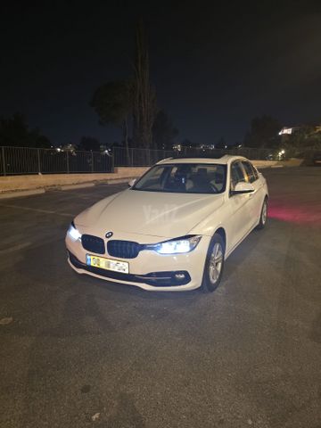 ב מ וו סדרה 3