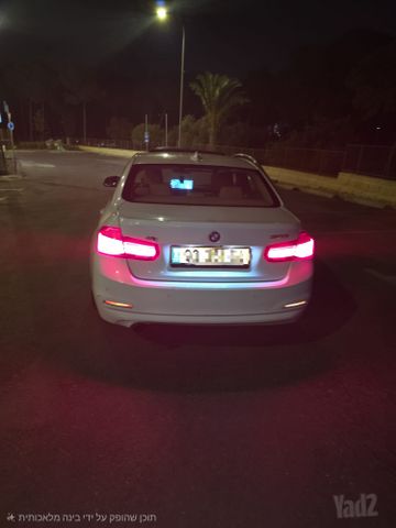 ב מ וו סדרה 3