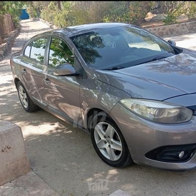 מודעת רכב רנו פלואנס