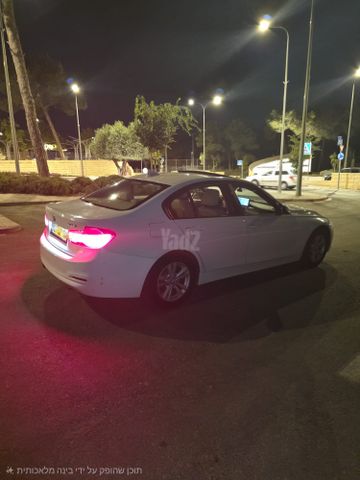 ב מ וו סדרה 3