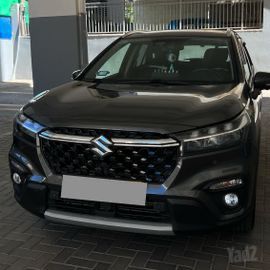 מודעת רכב סוזוקי S-Cross
