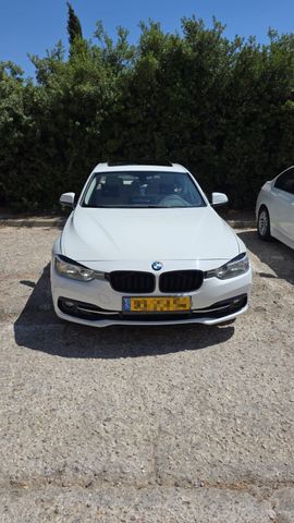 ב מ וו סדרה 3