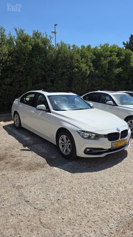 ב מ וו סדרה 3