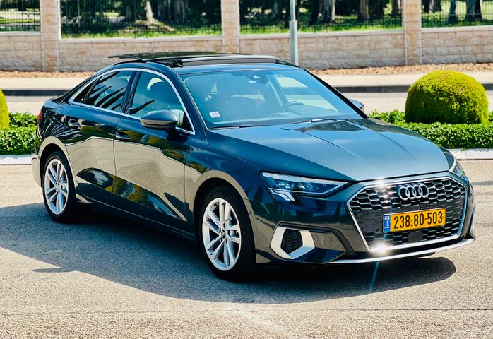אאודי A3