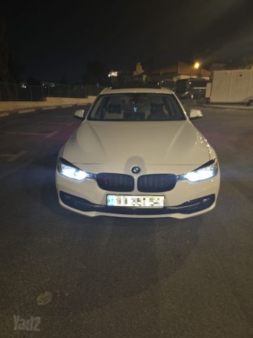 ב מ וו סדרה 3